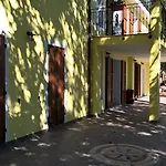 Ca' De Angiolina Фермерський будинок Санремо
