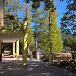 Ca' De Angiolina Фермерський будинок Санремо