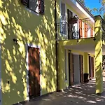 Фермерський будинок Ca' De Angiolina Санремо