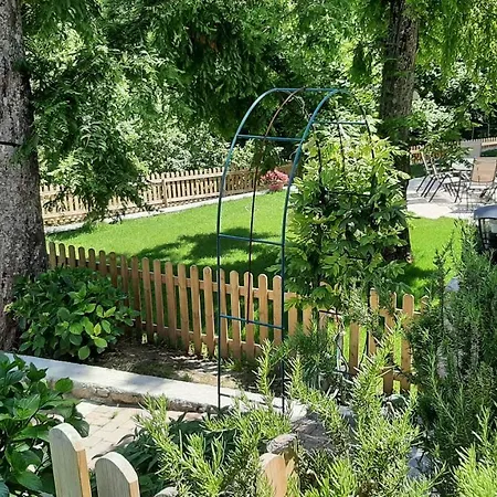 Ca' De Angiolina Alojamento de Turismo Rural *