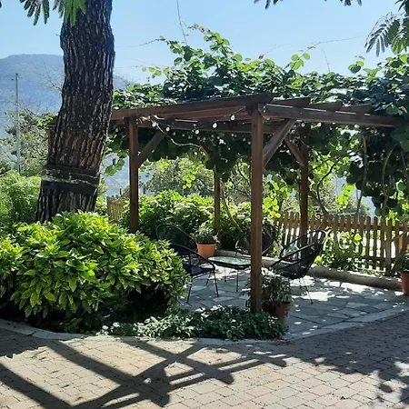 Alojamento de Turismo Rural Ca' De Angiolina *