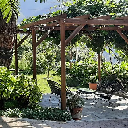 Ca' De Angiolina * San Remo