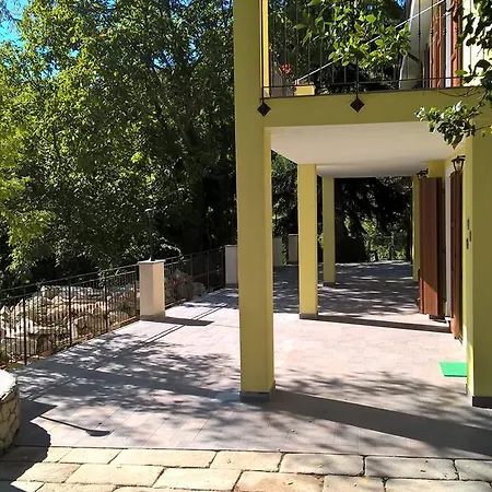 Ca' De Angiolina Alojamento de Turismo Rural