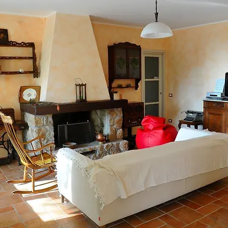 Ca' De Angiolina Sanremo