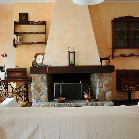 Ca' De Angiolina Sanremo