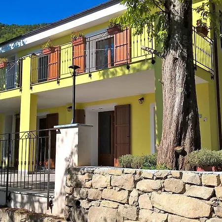 Ca' De Angiolina Alloggio per agriturismo *