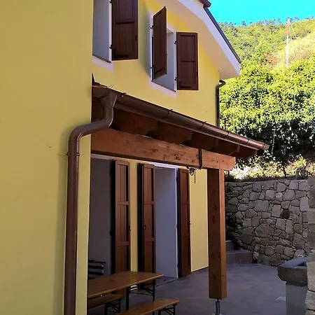 Alloggio per agriturismo Ca' De Angiolina *
