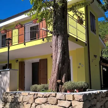 Ca' De Angiolina