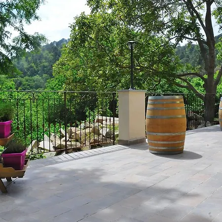 Ca' De Angiolina * Sanremo