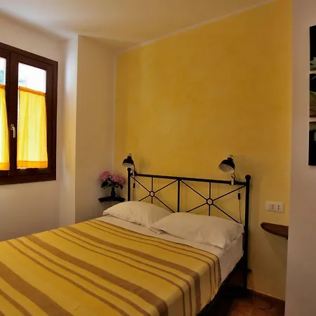 Ca' De Angiolina Vakantieboerderij San Remo
