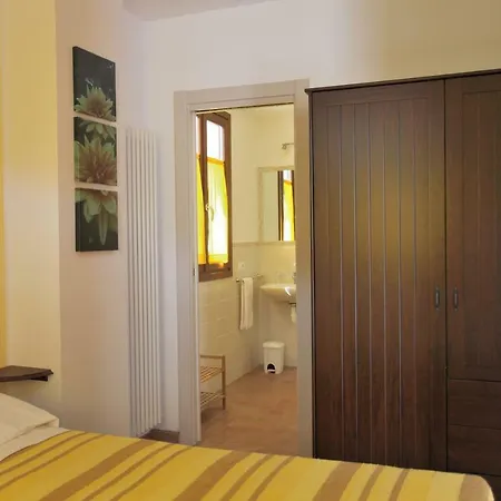 Alloggio per agriturismo Ca' De Angiolina *