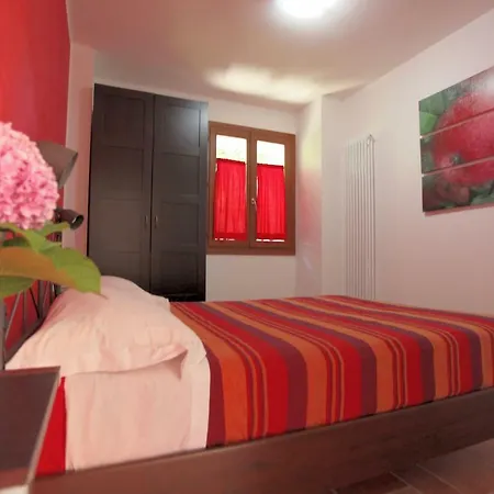 Ca' De Angiolina * Sanremo