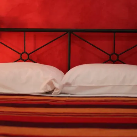 Ca' De Angiolina * Sanremo