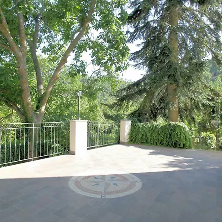 Feriegård Ca' De Angiolina Sanremo