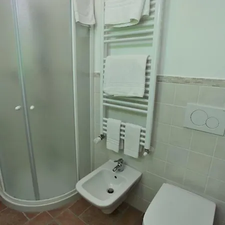 Alloggio per agriturismo Ca' De Angiolina