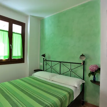 Vakantieboerderij Ca' De Angiolina
