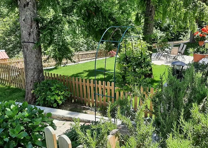 Ca' De Angiolina Gospodarstwo agroturystyczne *