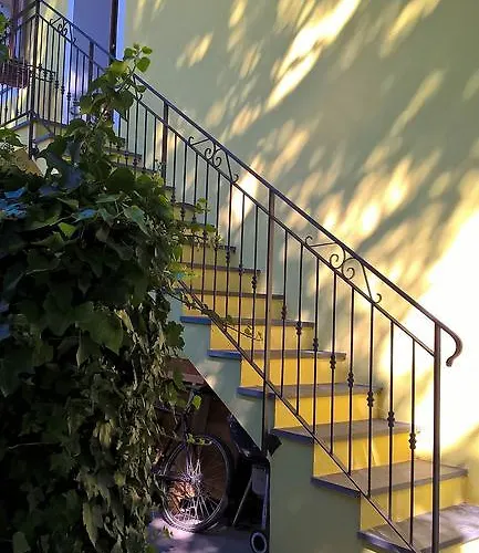 Gospodarstwo agroturystyczne Ca' De Angiolina San Remo