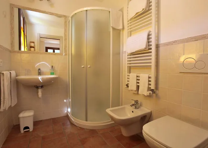 Ca' De Angiolina Séjour à la ferme San Remo