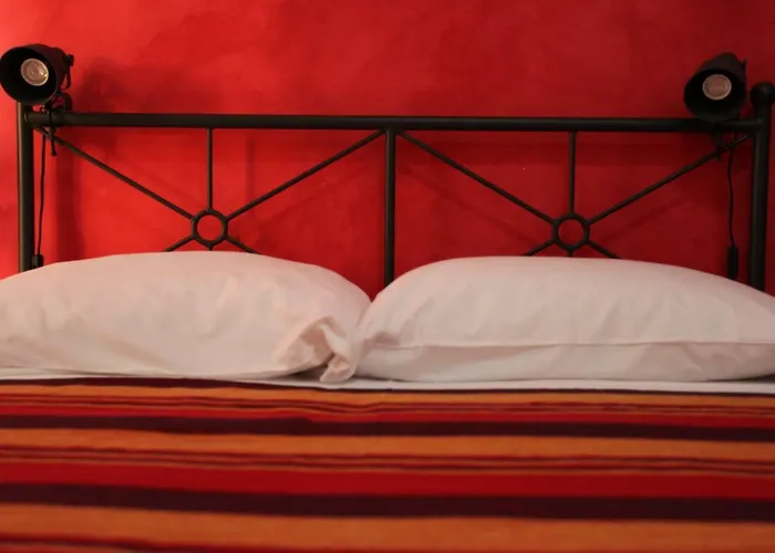 Ca' De Angiolina * San Remo