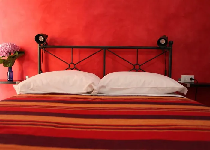 Ca' De Angiolina Séjour à la ferme