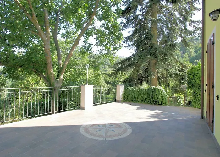 Gospodarstwo agroturystyczne Ca' De Angiolina San Remo