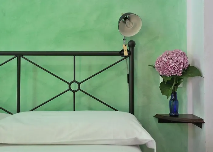 Gospodarstwo agroturystyczne Ca' De Angiolina *