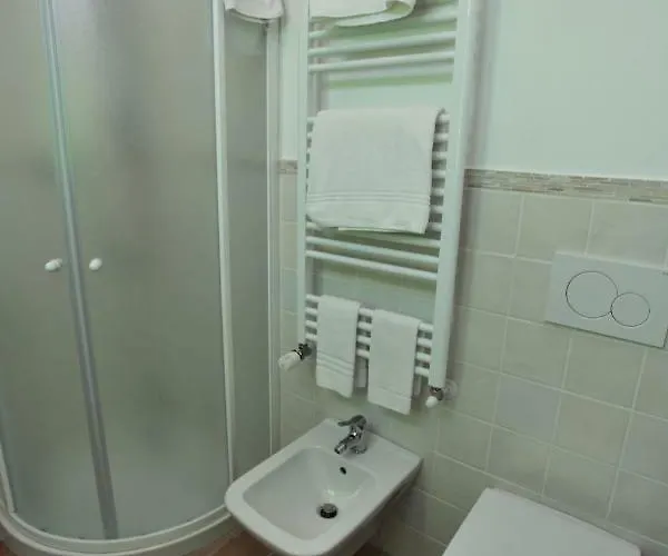 Gospodarstwo agroturystyczne Ca' De Angiolina