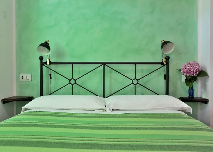 Gospodarstwo agroturystyczne Ca' De Angiolina *