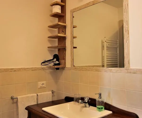 Gospodarstwo agroturystyczne Ca' De Angiolina San Remo