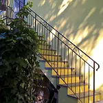 בית חווה Ca' De Angiolina סנרמו