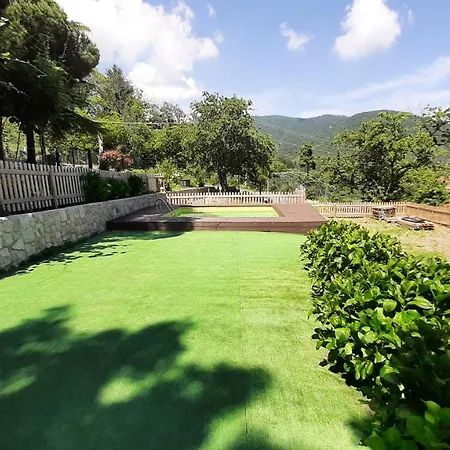 Ca' De Angiolina Farm stay *