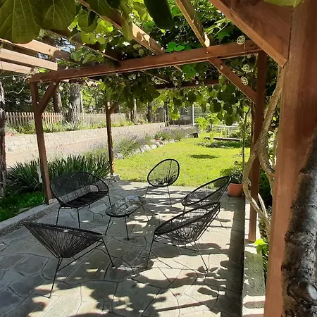 Ca' De Angiolina Farm stay *