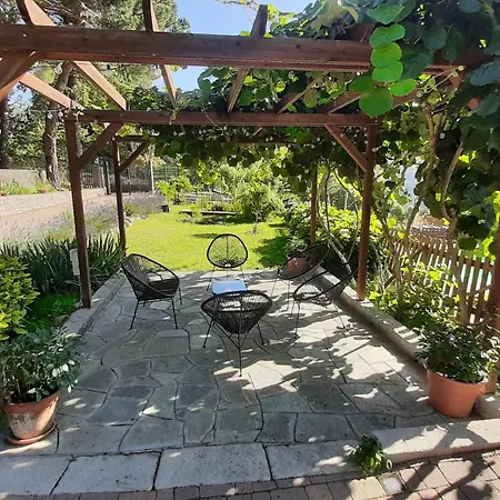 Ca' De Angiolina Farm stay