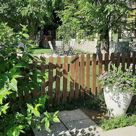 Ca' De Angiolina * San Remo