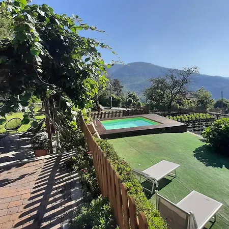 Ca' De Angiolina Sanremo