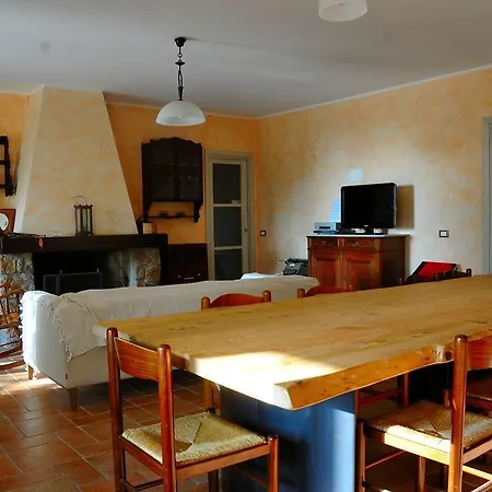 Ca' De Angiolina Farm stay *