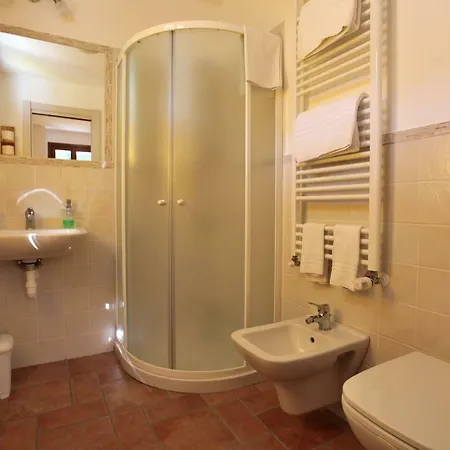 Ca' De Angiolina Farm stay Sanremo