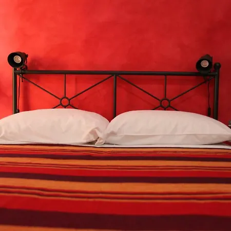 Ca' De Angiolina Farm stay