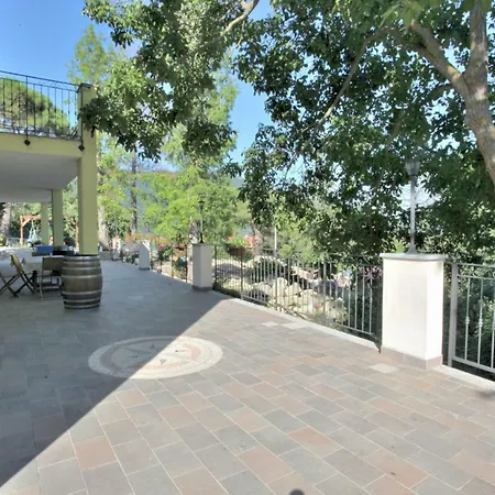 Farma Ca' De Angiolina Sanremo