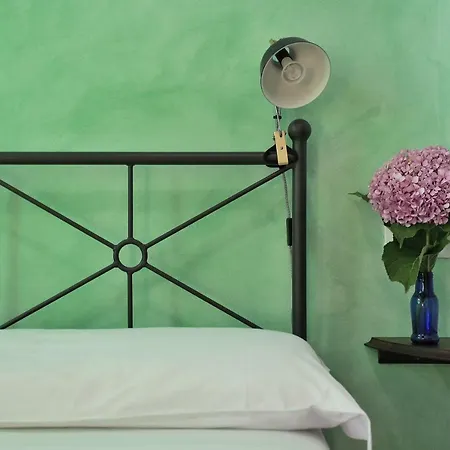 Farm stay Ca' De Angiolina *