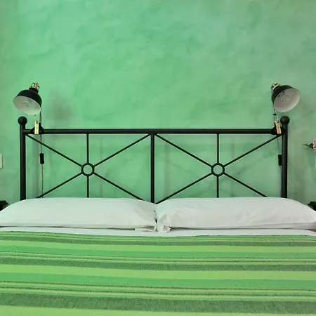 Farm stay Ca' De Angiolina *