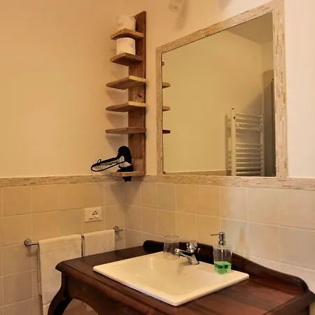 Farm stay Ca' De Angiolina Sanremo