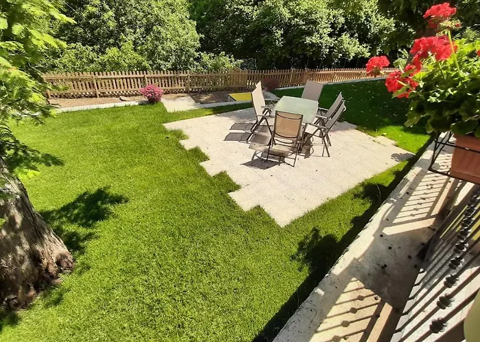 Ca' De Angiolina Vakantieboerderij *