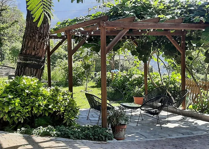 Ca' De Angiolina * Sanremo