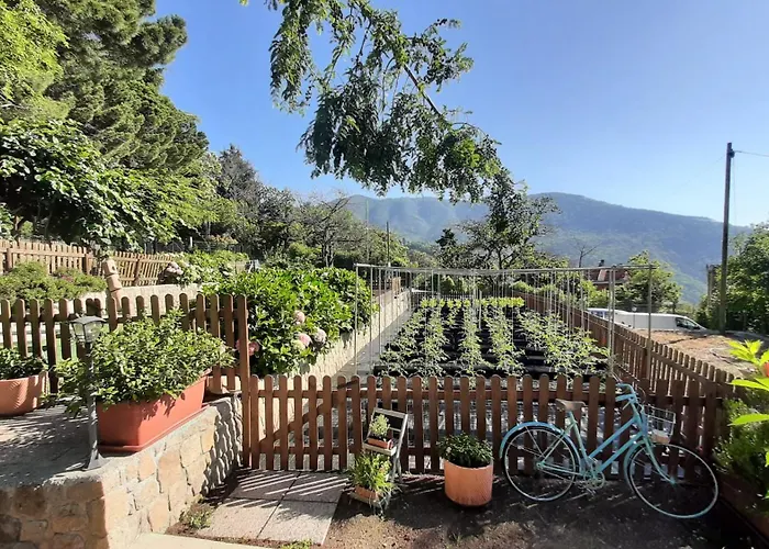 Ca' De Angiolina Sanremo