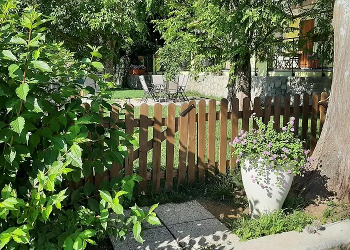 Ca' De Angiolina * Sanremo