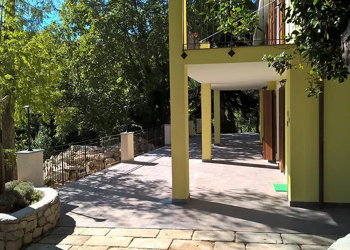 Ca' De Angiolina Vakantieboerderij