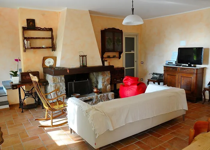 Ca' De Angiolina Sanremo