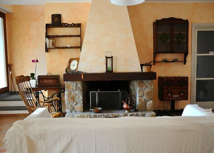 Ca' De Angiolina San Remo